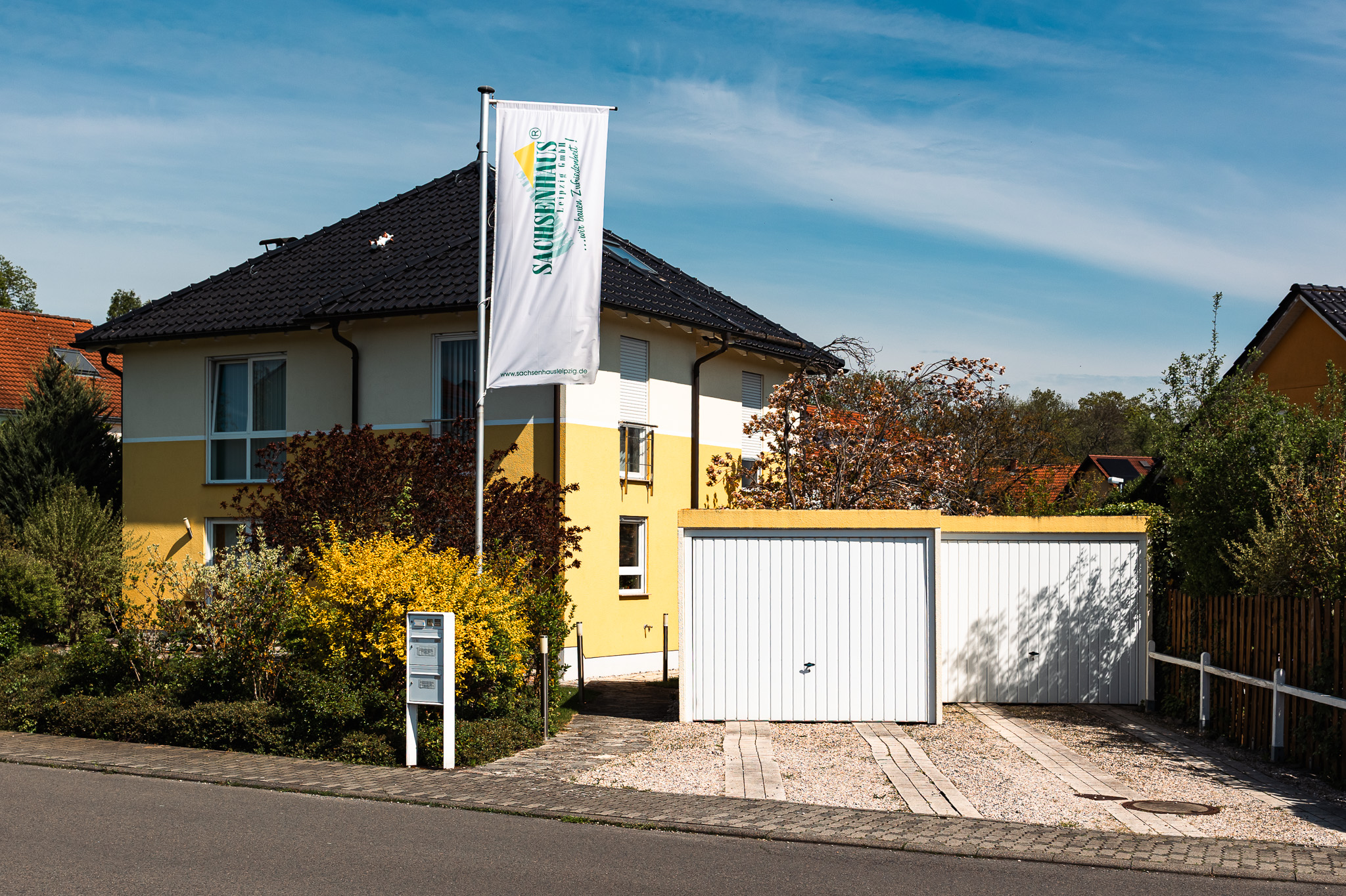 sachsenhaus büro