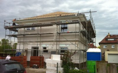 Familienfreundlich Bauen: Diese Punkte sollten Sie beachten