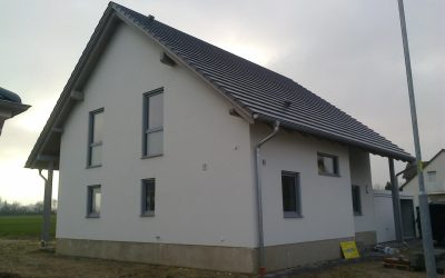 Was bedeuten Vollstreckungsunterwerfung und die Zweckerklärung?