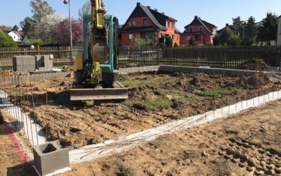 Was kostet ein Baugrundstück?