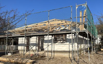 Jetzt bauen oder warten? Warum der Hausbau in 2024 eine kluge Entscheidung ist