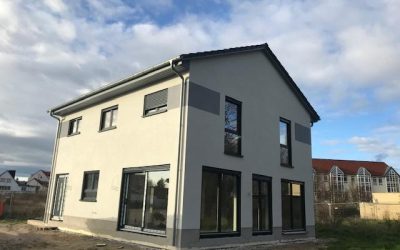 Ihr Partner für Bau- und Immobilienfinanzierung