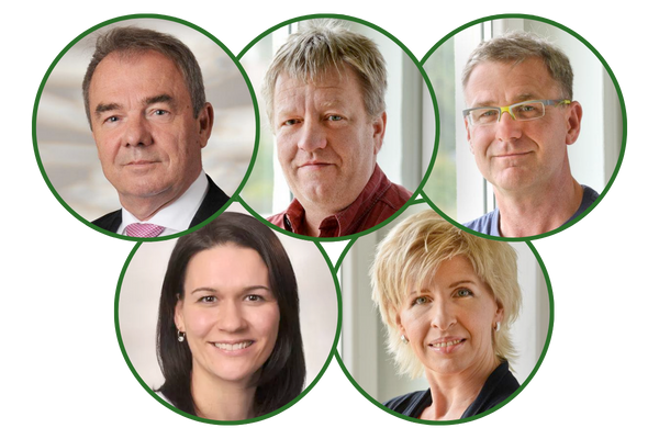 Sachsenhaus Team