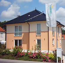 Acht gute Gründe für einen innovativen Baustoff