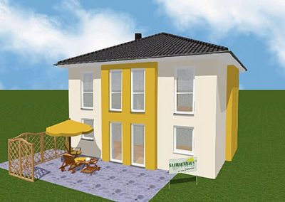 SACHSENHAUS® SH Bellevue