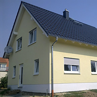 Ein Notar schützt Sie und Ihre Träume – Haus, Grundstück, Finanzierung