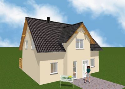 SACHSENHAUS® SH Elsterperle