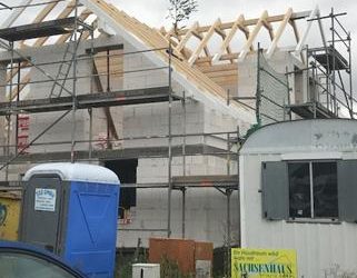 Diese Genehmigungen sollten Sie beim Hausbau kennen