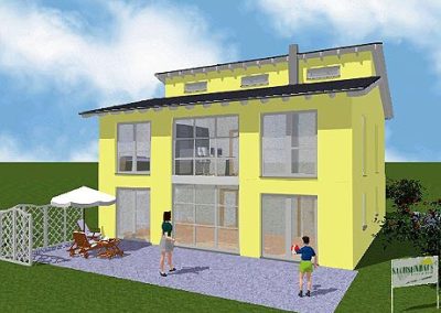 SACHSENHAUS® SH Art Synergie