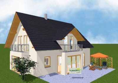 SACHSENHAUS® SH Ambiente