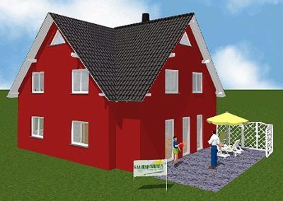 SACHSENHAUS® SH Elbtal