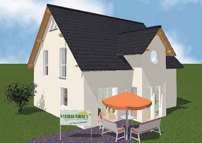 SACHSENHAUS® SH Olympia