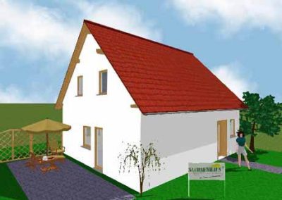 SACHSENHAUS® SH 104
