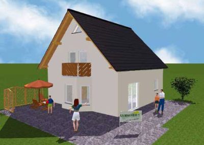 SACHSENHAUS® SH Parthenaue