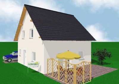 SACHSENHAUS® SH Sommerfeld 2