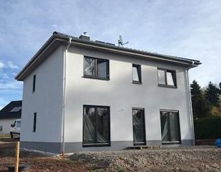Mit welchem Anbieter sollte man ein Haus bauen?