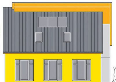 SACHSENHAUS® SH Jubiläumshaus