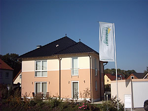 Service und Individualität werden bei SACHSENHAUS® großgeschrieben