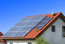 Photovoltaik – Mit dem eigenen Dach gratis Strom erzeugen