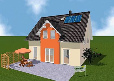 SACHSENHAUS® SH Sonate