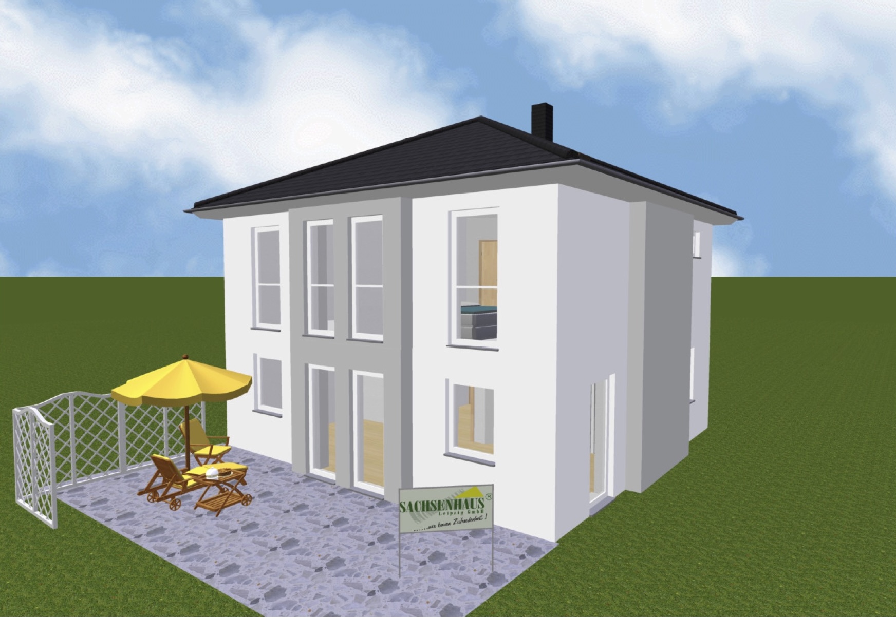 Aktionshaus JUNI Juli 2025